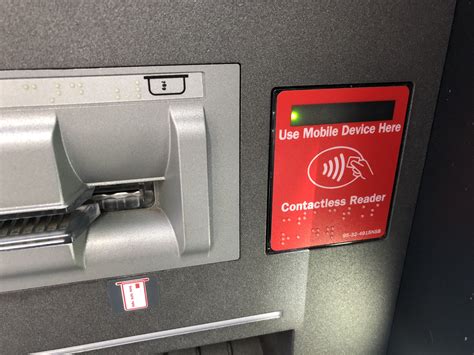 contactless card reader bank of america|bofa contactless card symbol.